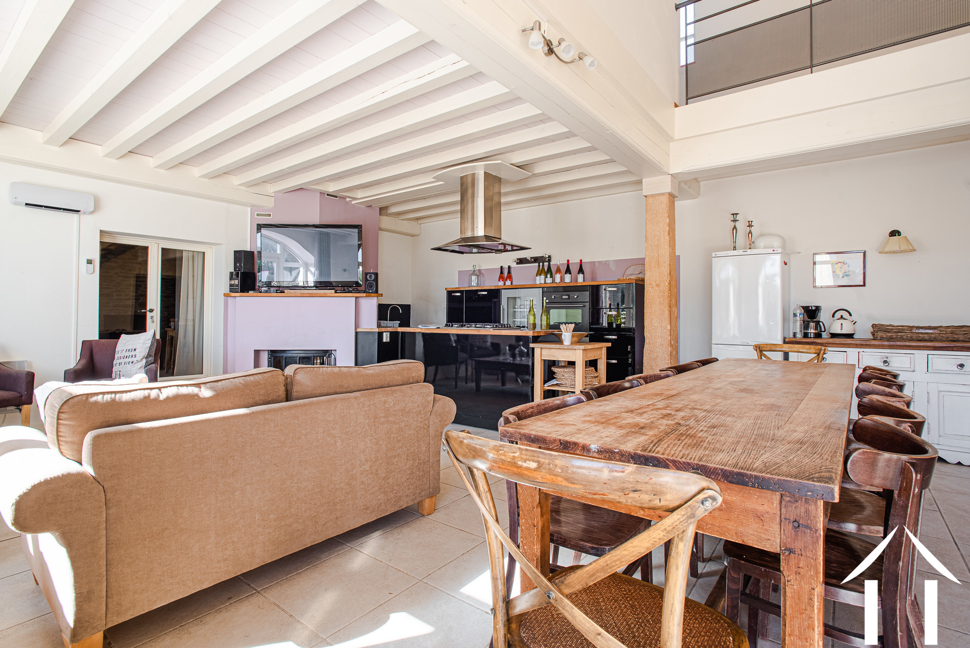 Manoir à vendre macon, bourgogne, JP5262S Image - 14