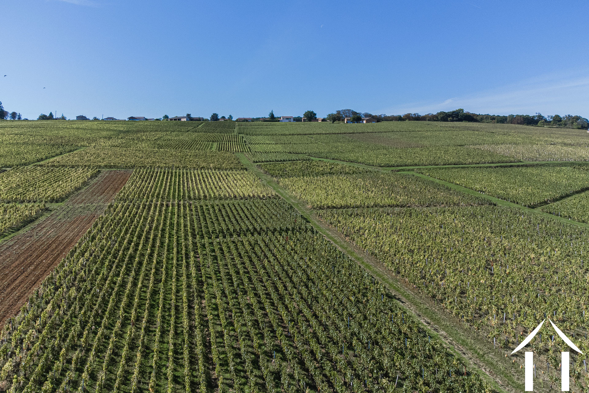 Manoir à vendre macon, bourgogne, JP5262S Image - 20