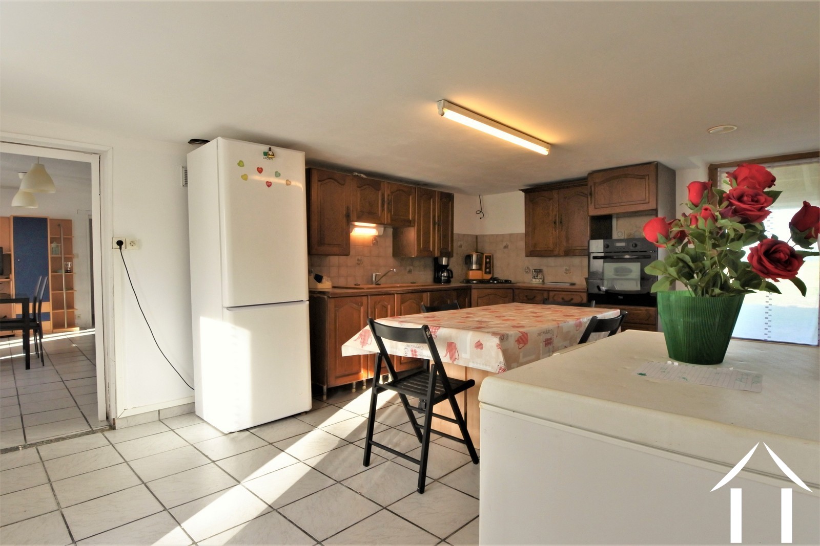 Propriété 1 hectare ++ à vendre st didier en bresse, bourgogne, JP5248B Image - 10