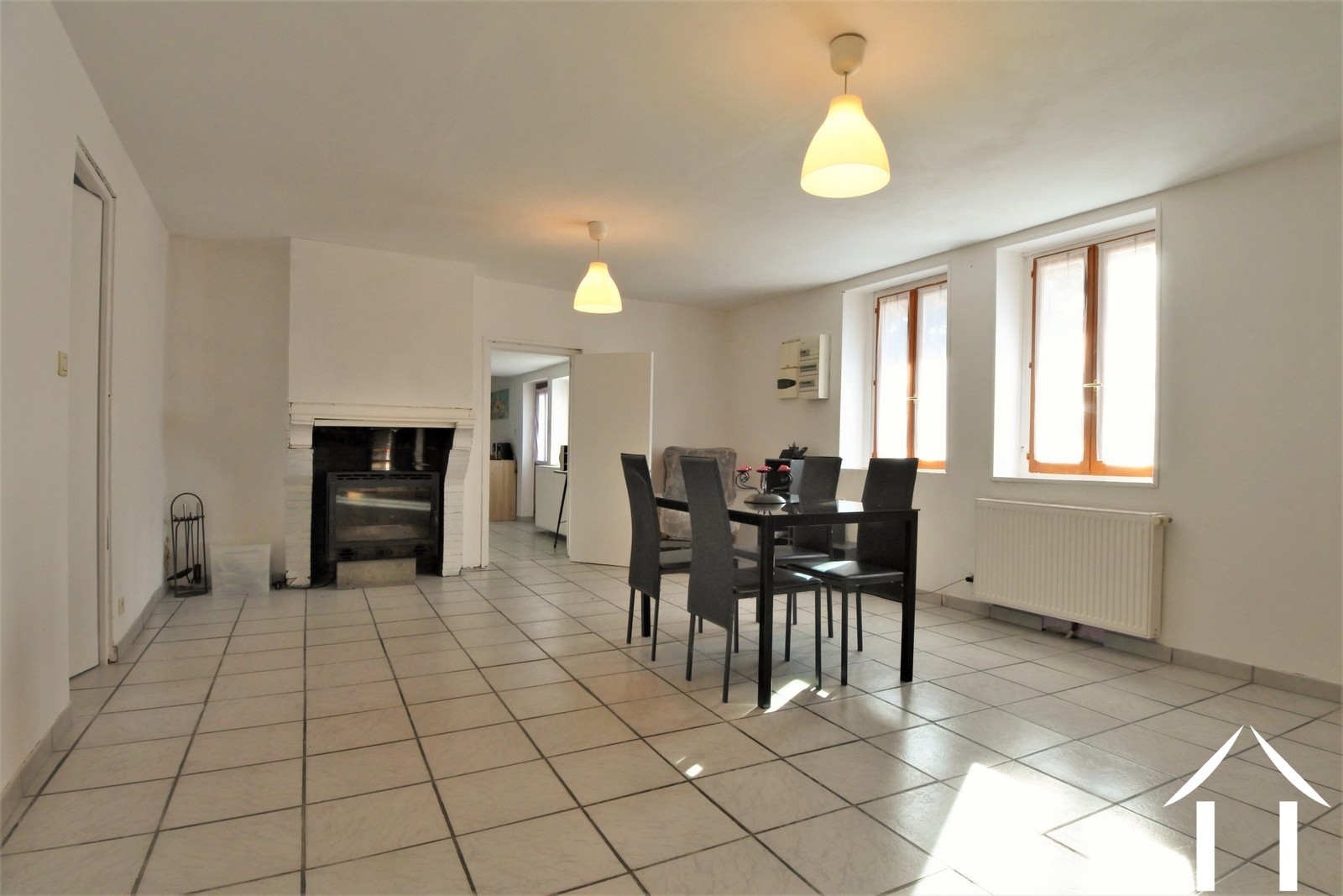 Propriété 1 hectare ++ à vendre st didier en bresse, bourgogne, JP5248B Image - 3