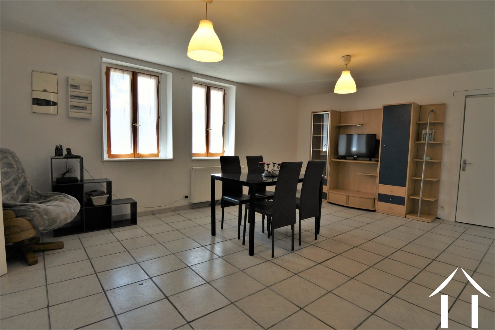 Propriété 1 hectare ++ à vendre st didier en bresse, bourgogne, JP5248B Image - 9