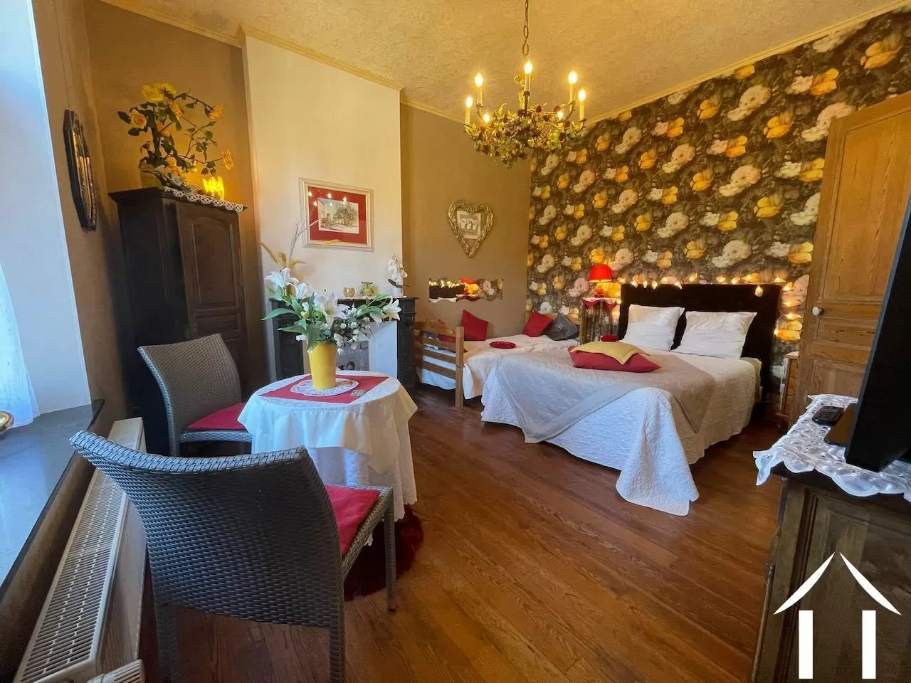 Maison à vendre st michel, picardie, ML5309N Image - 10