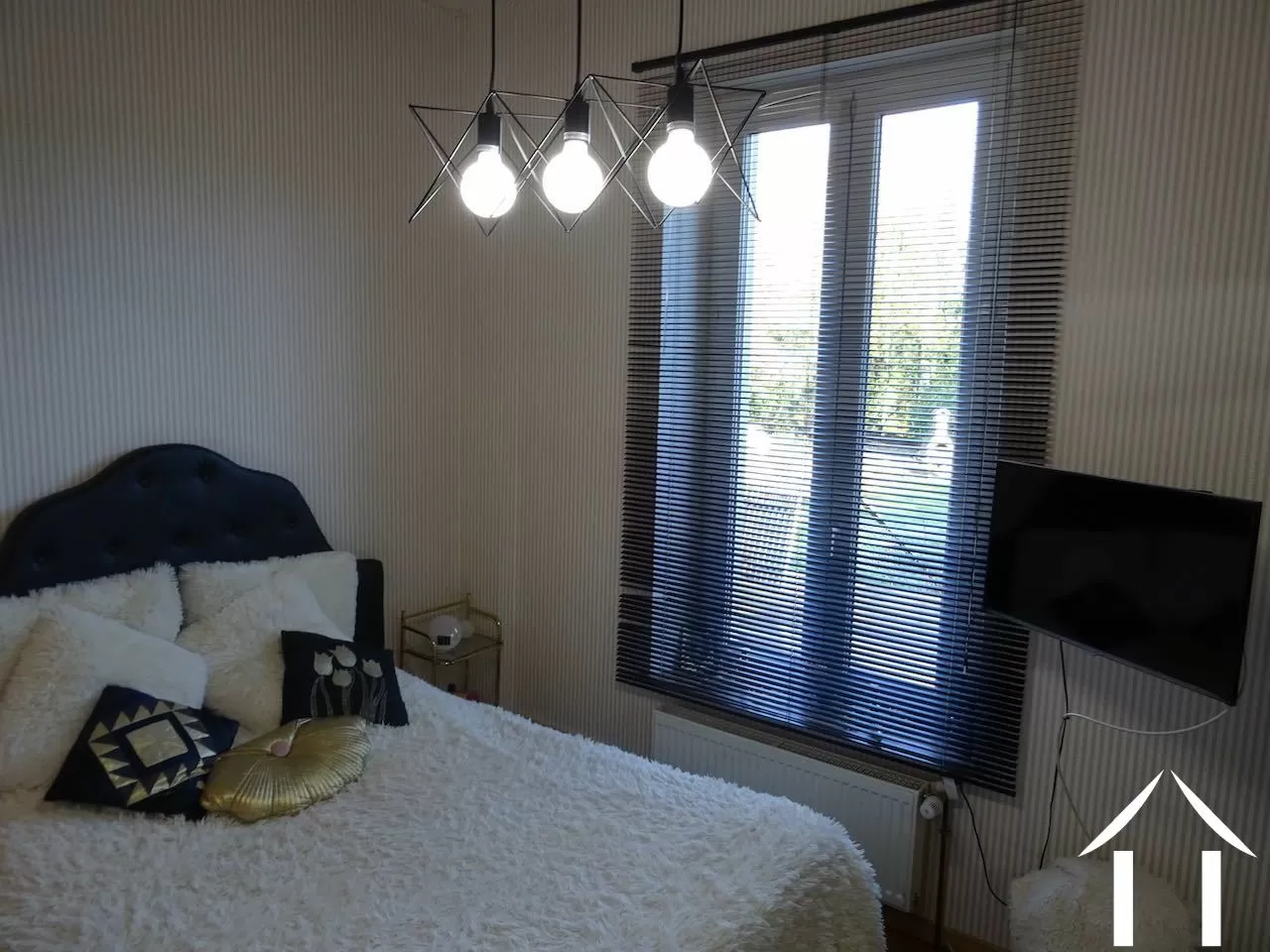 Maison à vendre st michel, picardie, ML5309N Image - 12