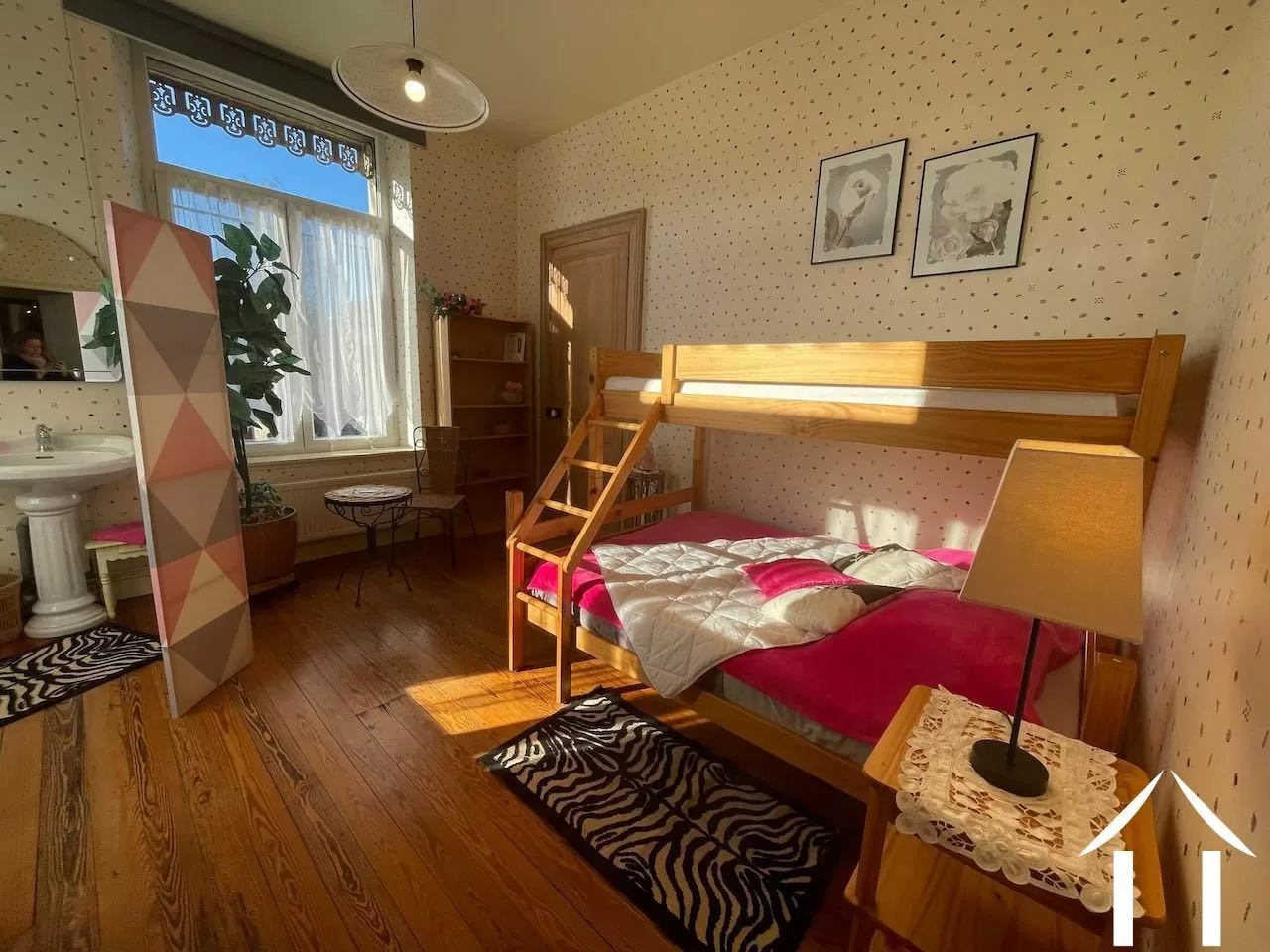 Maison à vendre st michel, picardie, ML5309N Image - 13