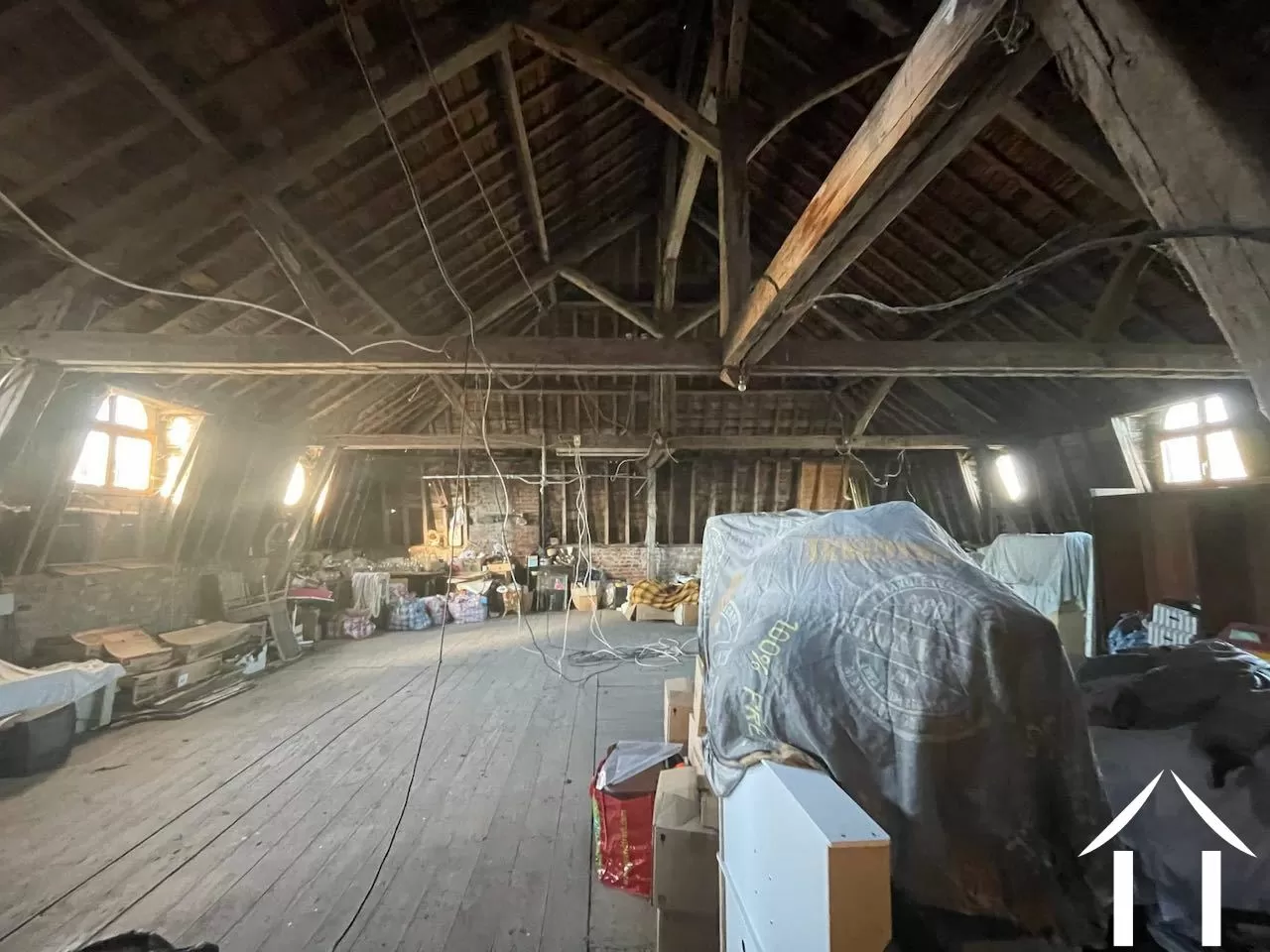 Maison à vendre st michel, picardie, ML5309N Image - 14