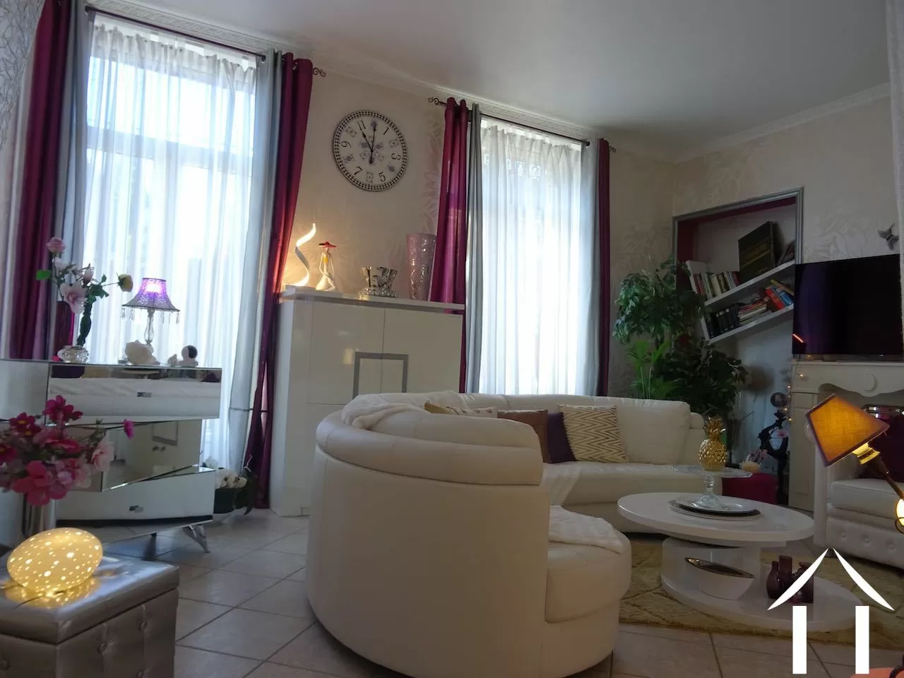 Maison à vendre st michel, picardie, ML5309N Image - 3