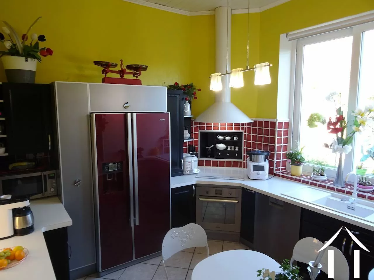 Maison à vendre st michel, picardie, ML5309N Image - 5