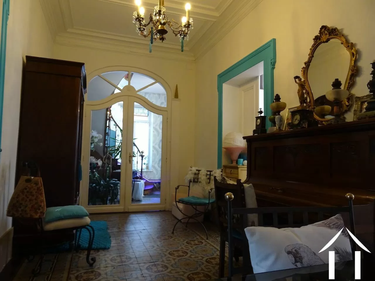 Maison à vendre st michel, picardie, ML5309N Image - 6