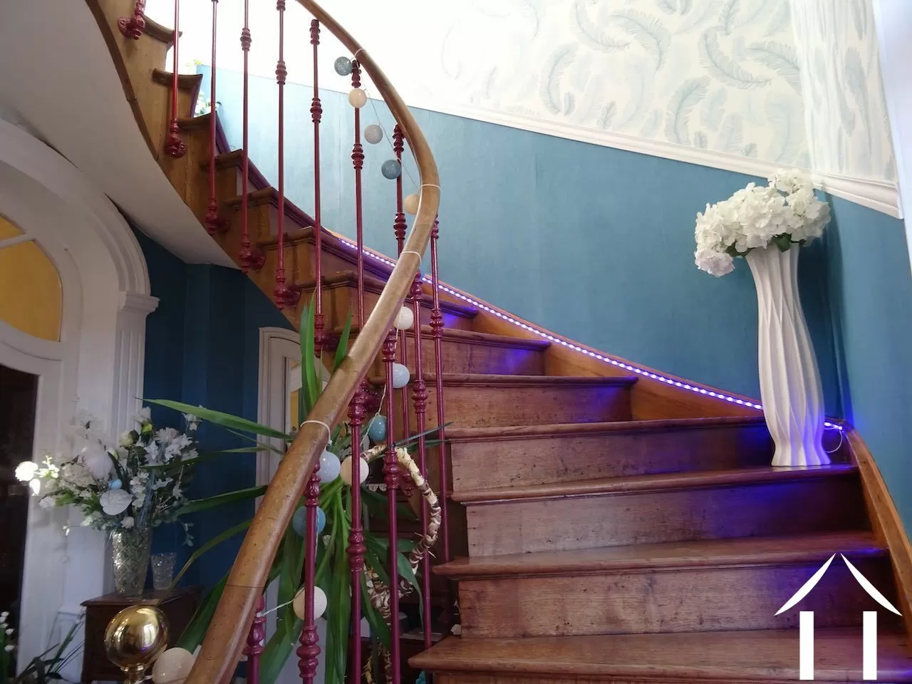 Maison à vendre st michel, picardie, ML5309N Image - 7