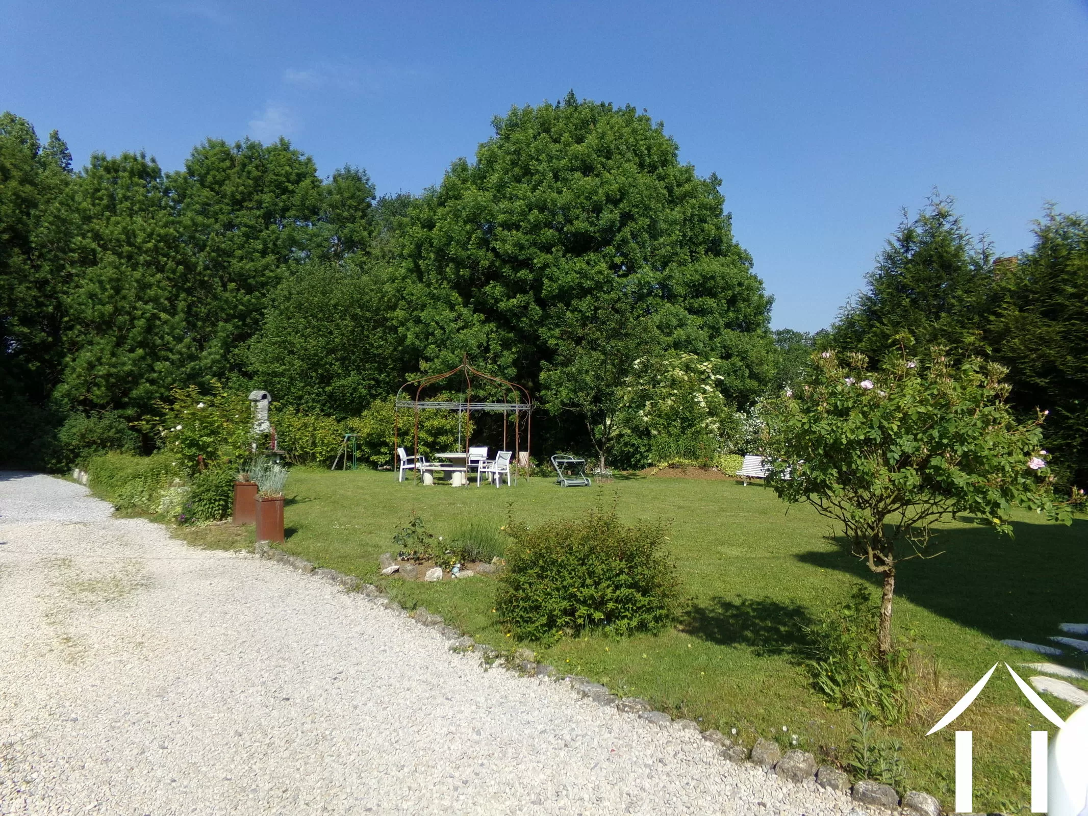 Maison à vendre st michel, picardie, ML5309N Image - 20