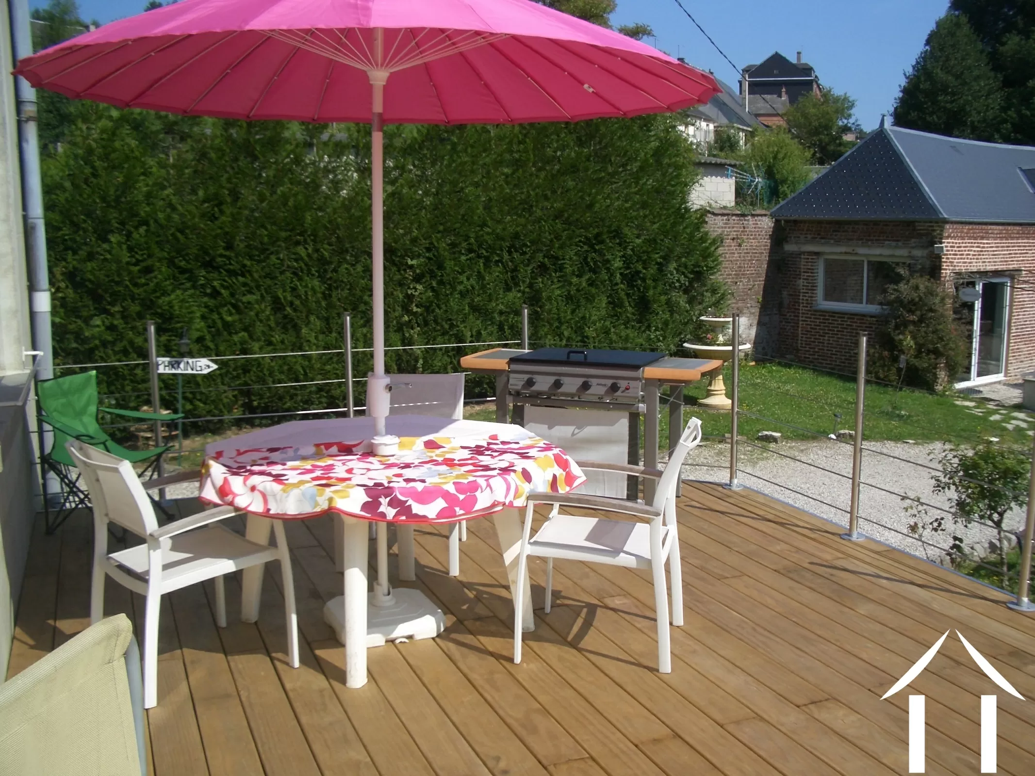 Maison à vendre st michel, picardie, ML5309N Image - 19