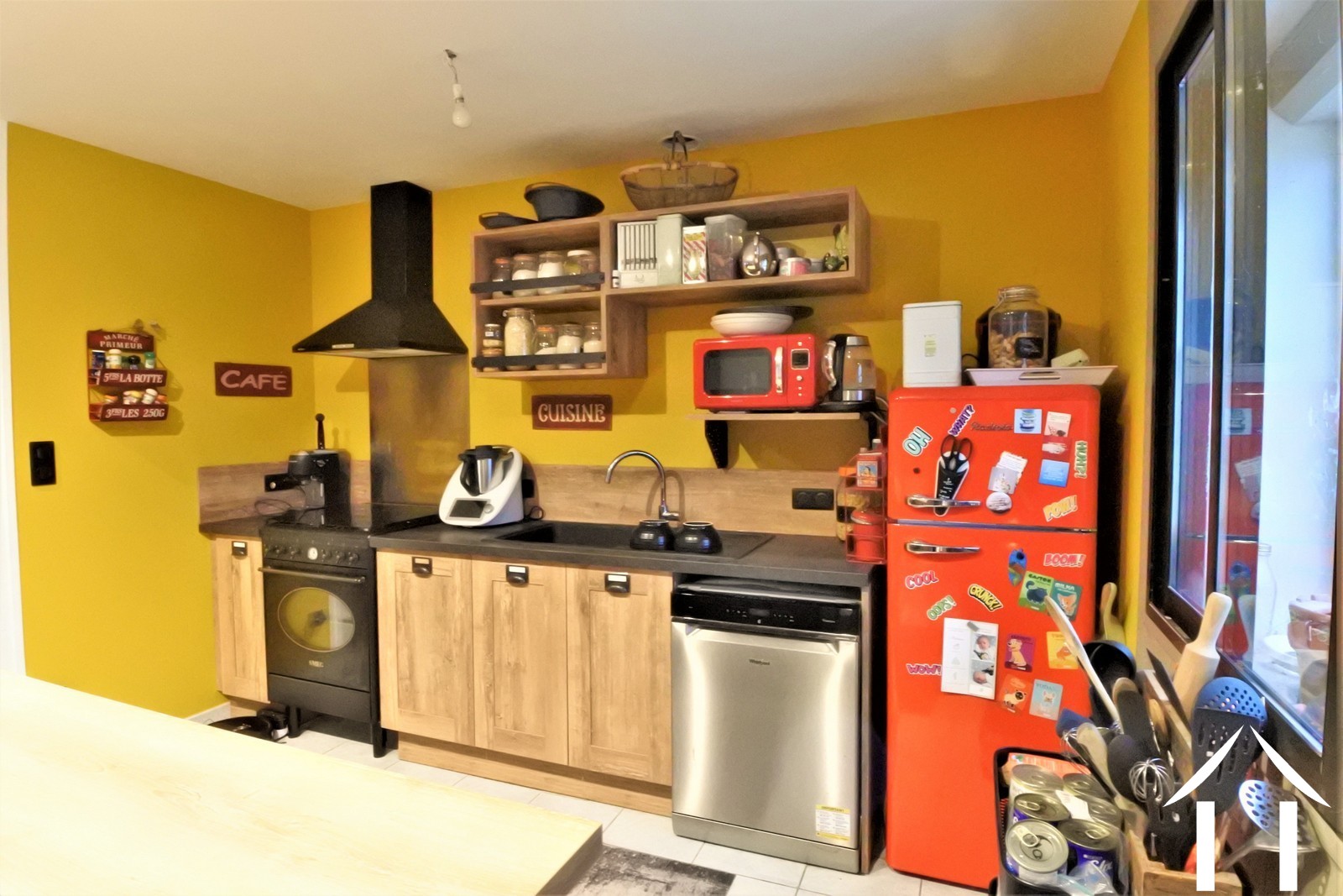 Maison à vendre st christophe en bresse, bourgogne, JP5297B Image - 9