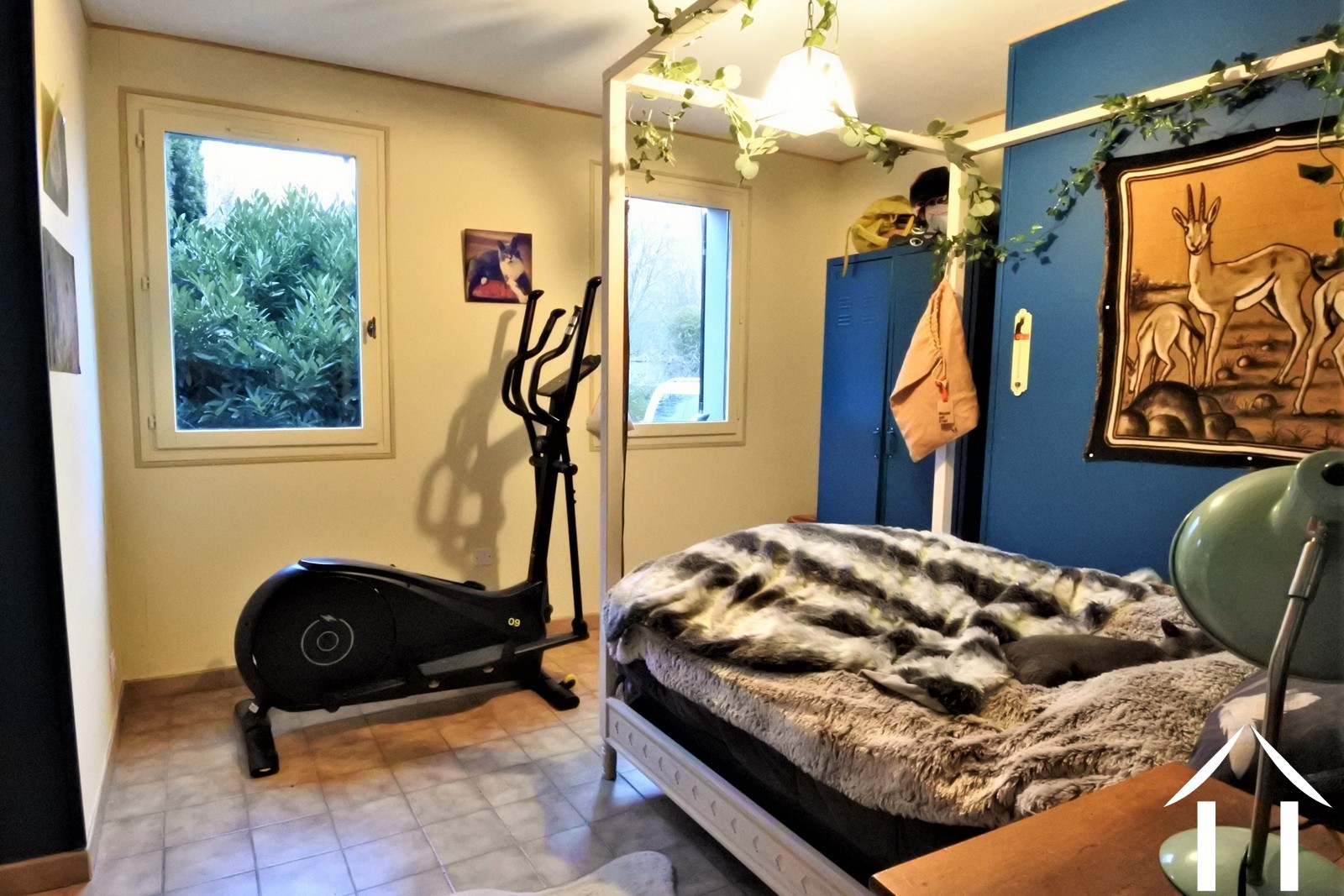 Maison à vendre st christophe en bresse, bourgogne, JP5297B Image - 12