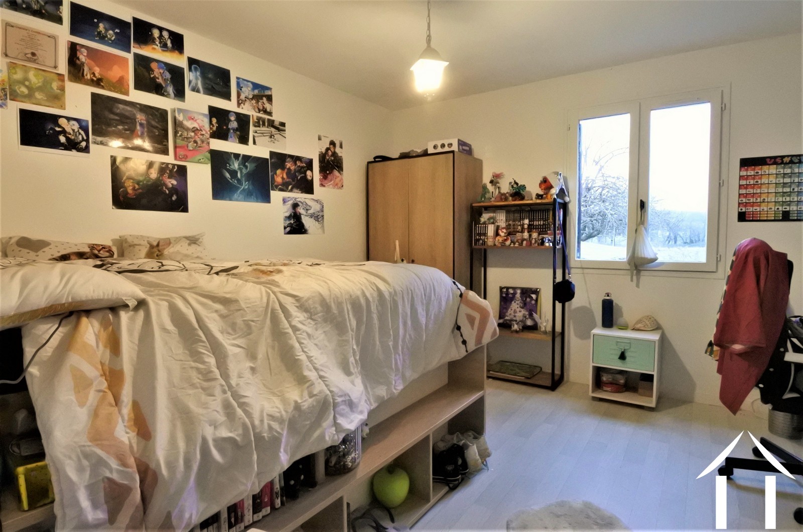 Maison à vendre st christophe en bresse, bourgogne, JP5297B Image - 13