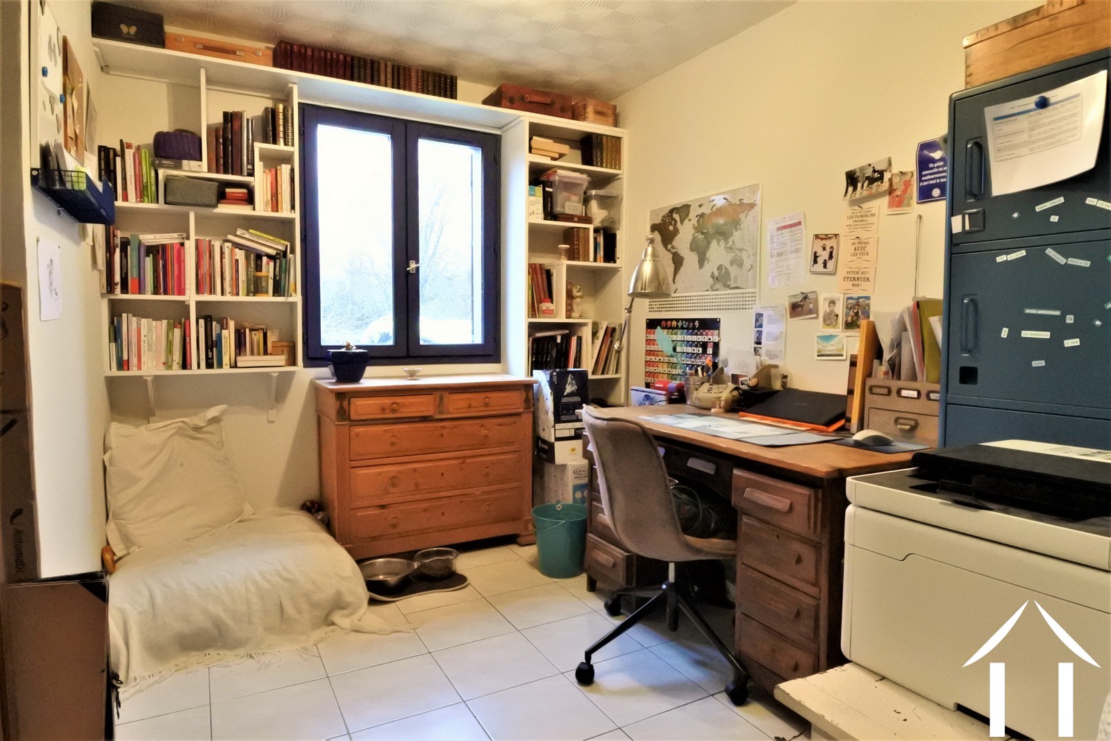 Maison à vendre st christophe en bresse, bourgogne, JP5297B Image - 14