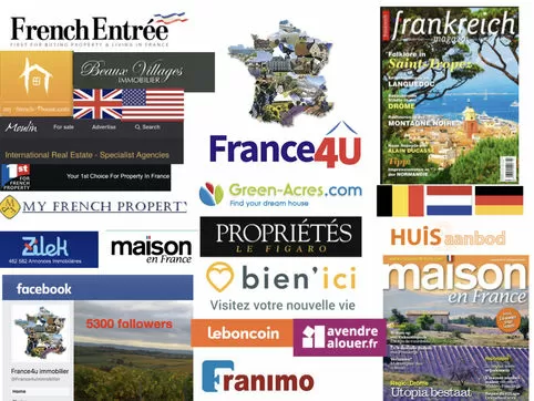 Vendre dans l'Aisne à une clientèle internationale