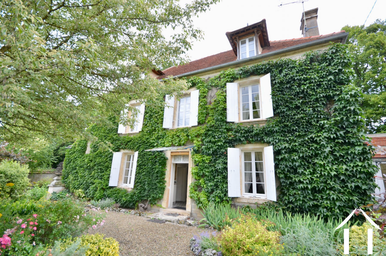 Maison à vendre tanlay, bourgogne, BH5314H Image - 2