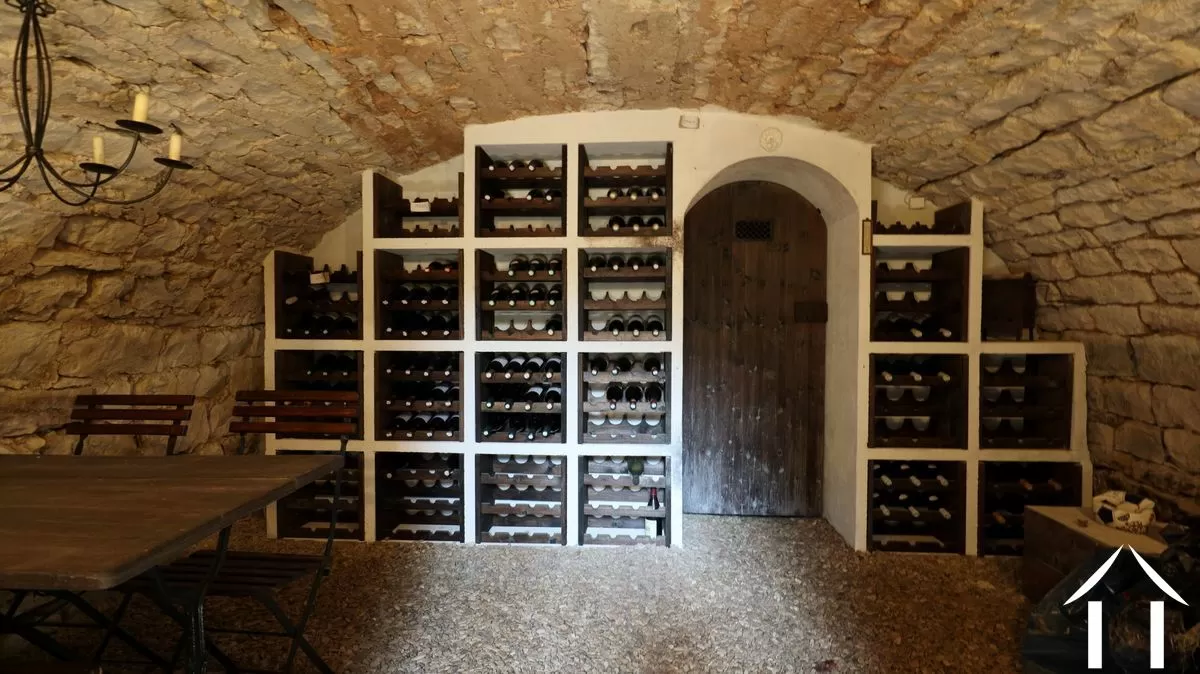 Maison à vendre dompierre sur hery, bourgogne, CVH5315M Image - 12