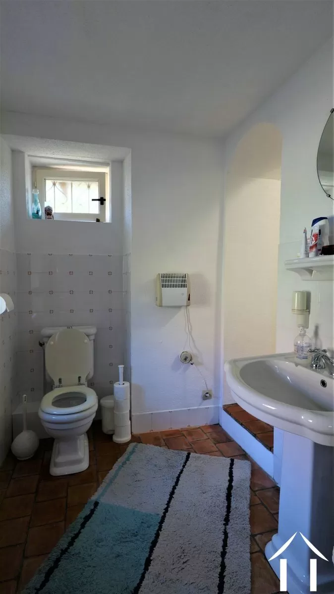 Maison à vendre dompierre sur hery, bourgogne, CVH5315M Image - 13