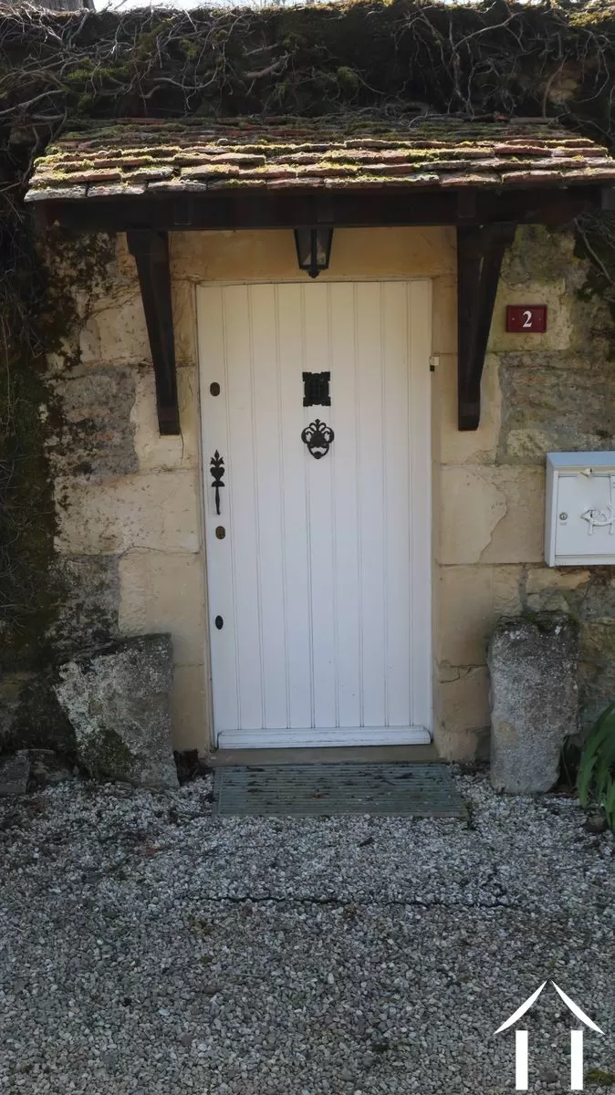 Maison à vendre dompierre sur hery, bourgogne, CVH5315M Image - 18