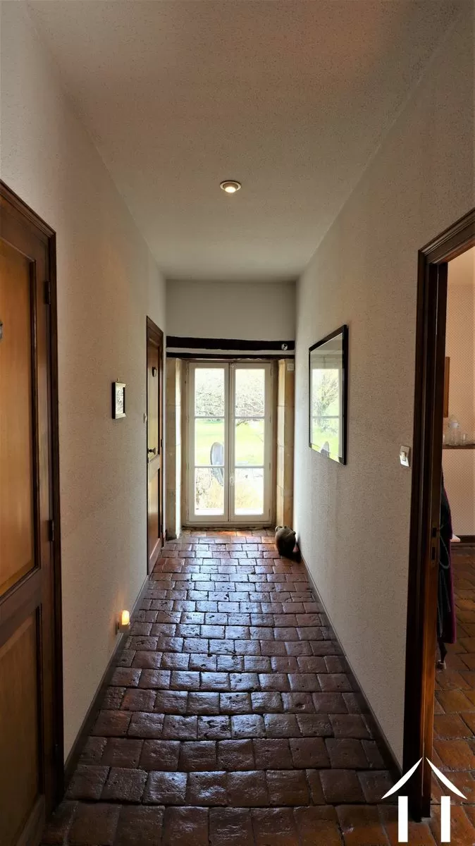 Maison à vendre dompierre sur hery, bourgogne, CVH5315M Image - 21