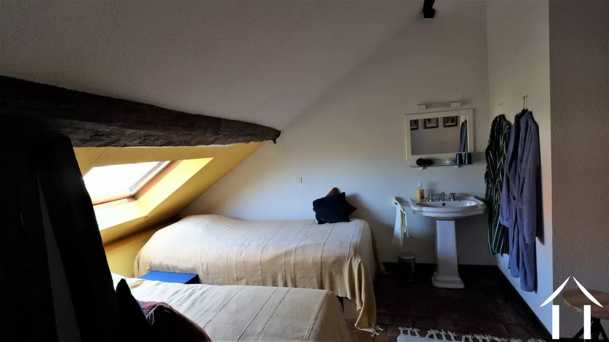 Maison à vendre dompierre sur hery, bourgogne, CVH5315M Image - 30