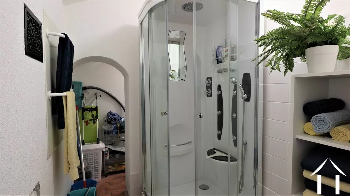 Maison à vendre dompierre sur hery, bourgogne, CVH5315M Image - 31