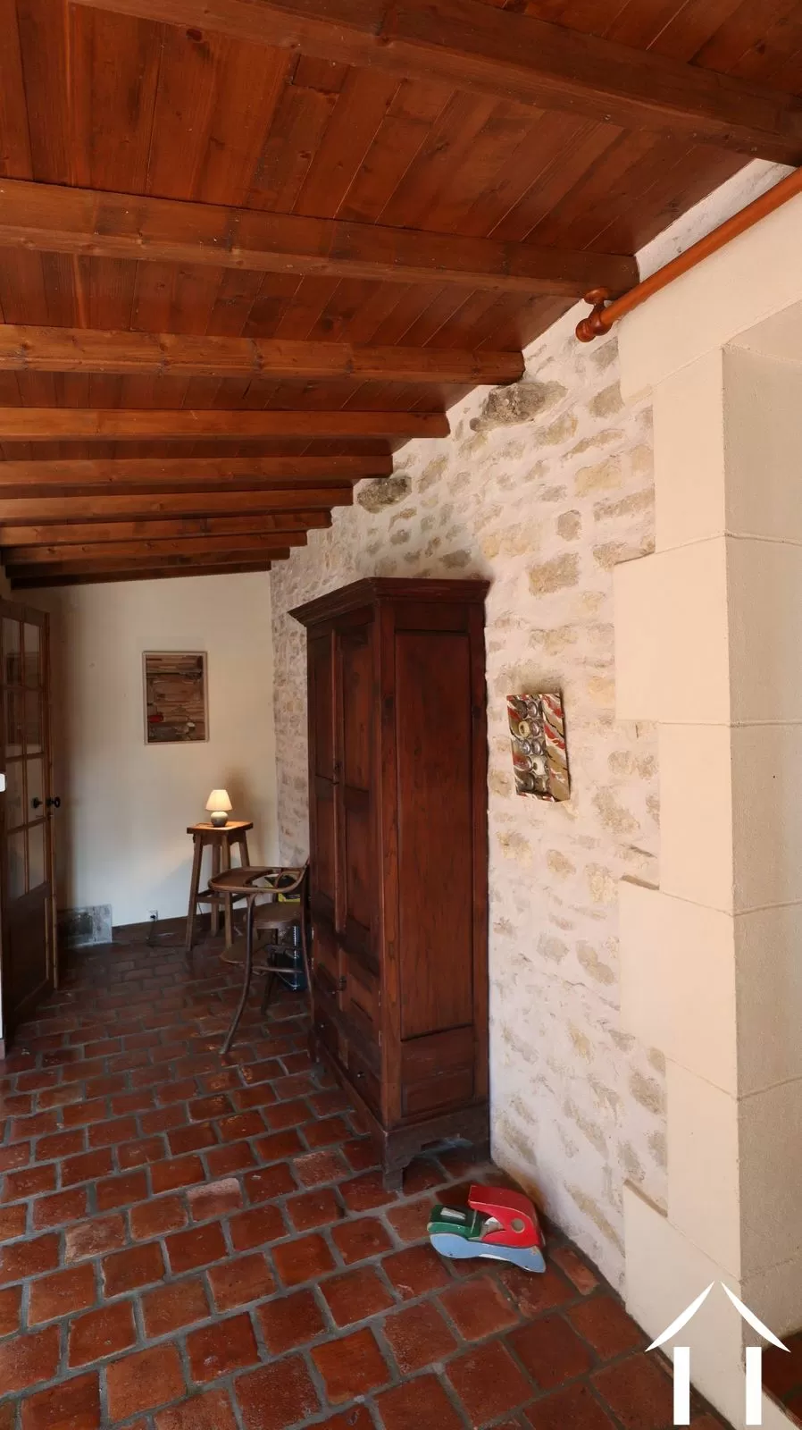 Maison à vendre dompierre sur hery, bourgogne, CVH5315M Image - 26