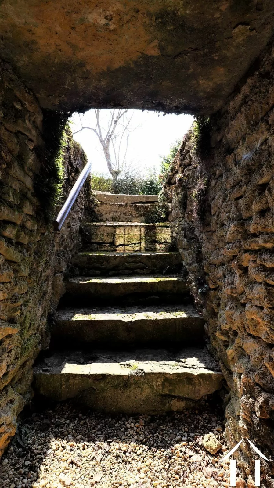 Maison à vendre dompierre sur hery, bourgogne, CVH5315M Image - 11