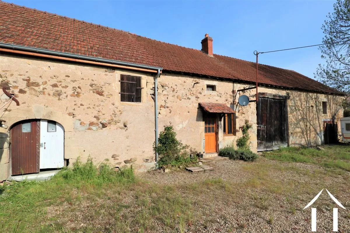 Maison à vendre igornay, bourgogne, CvH5474 Image - 8
