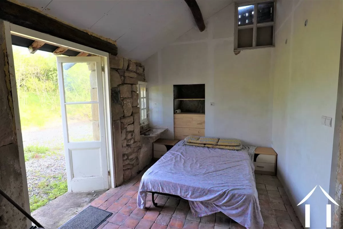 Maison à vendre igornay, bourgogne, CvH5474 Image - 5