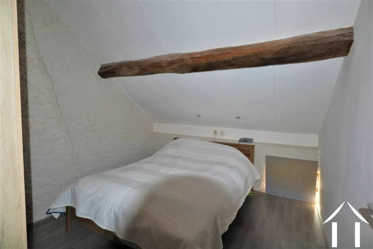 Maison à vendre igornay, bourgogne, CvH5474 Image - 14