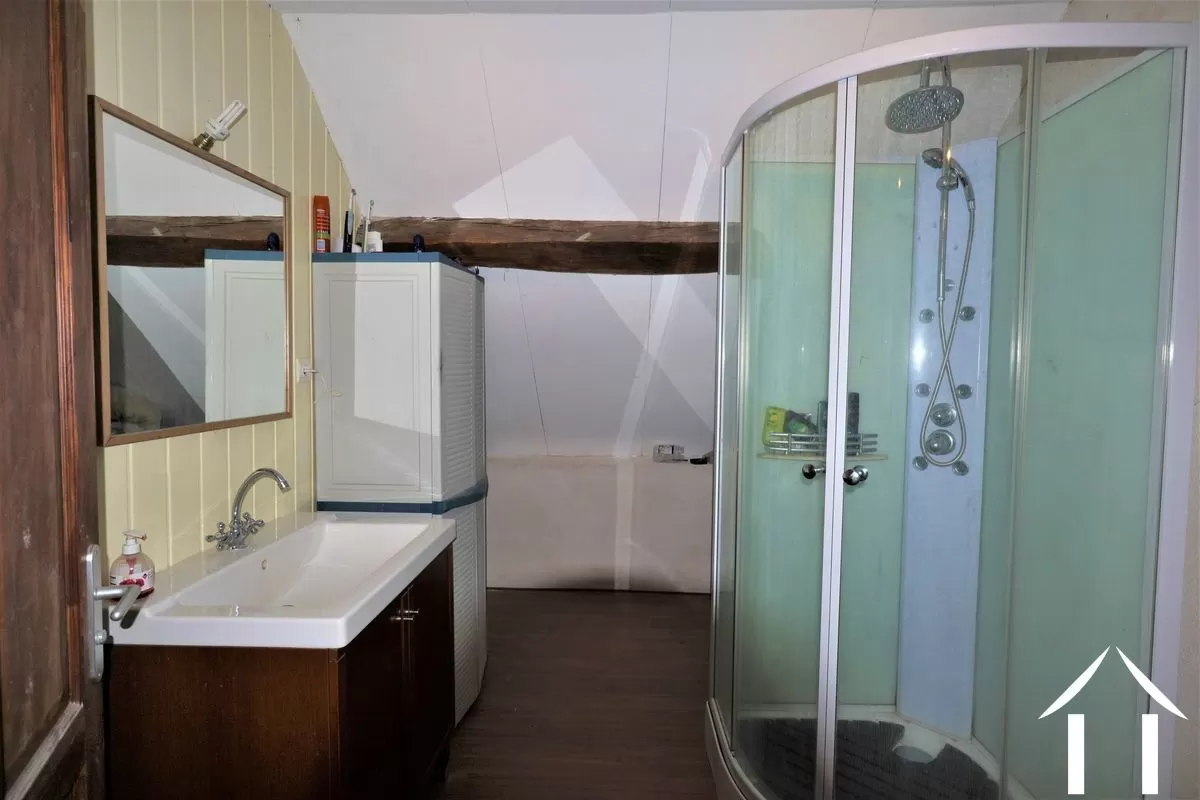 Maison à vendre igornay, bourgogne, CvH5474 Image - 15