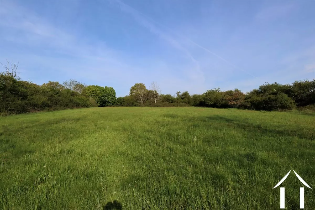 Maison à vendre igornay, bourgogne, CvH5474 Image - 6