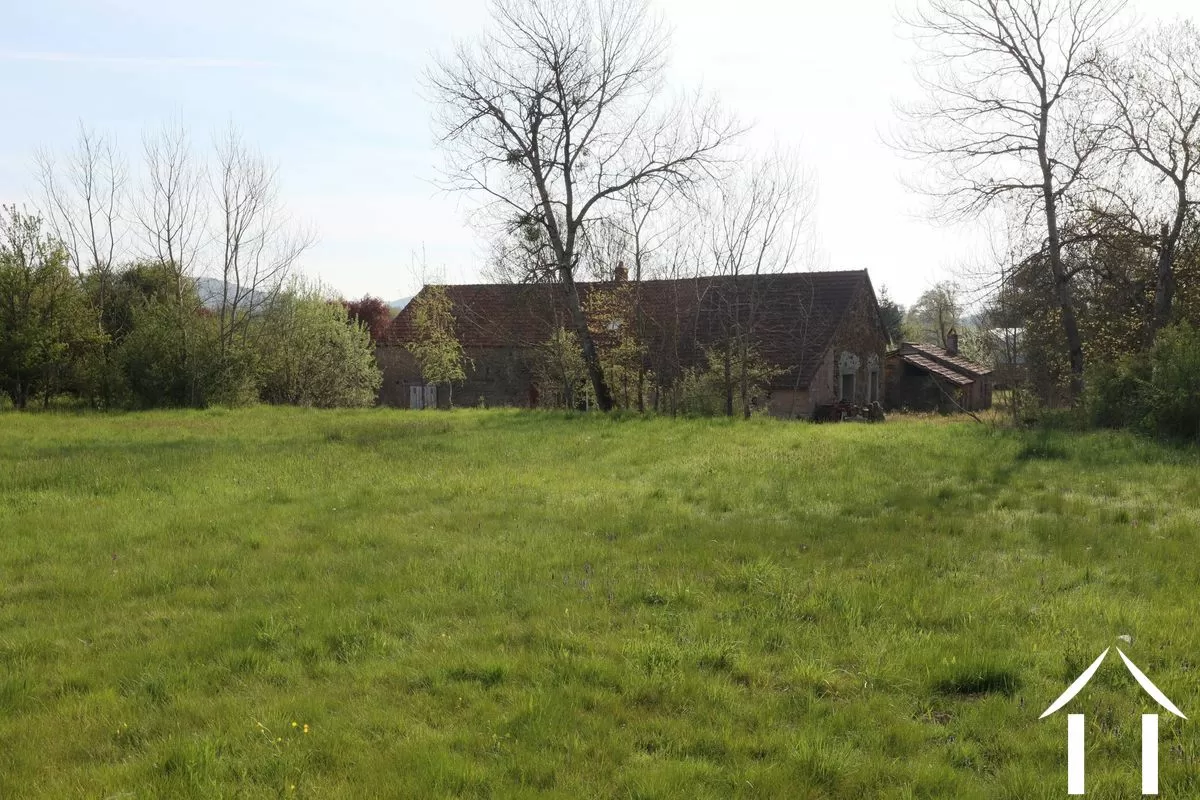 Maison à vendre igornay, bourgogne, CvH5474 Image - 19