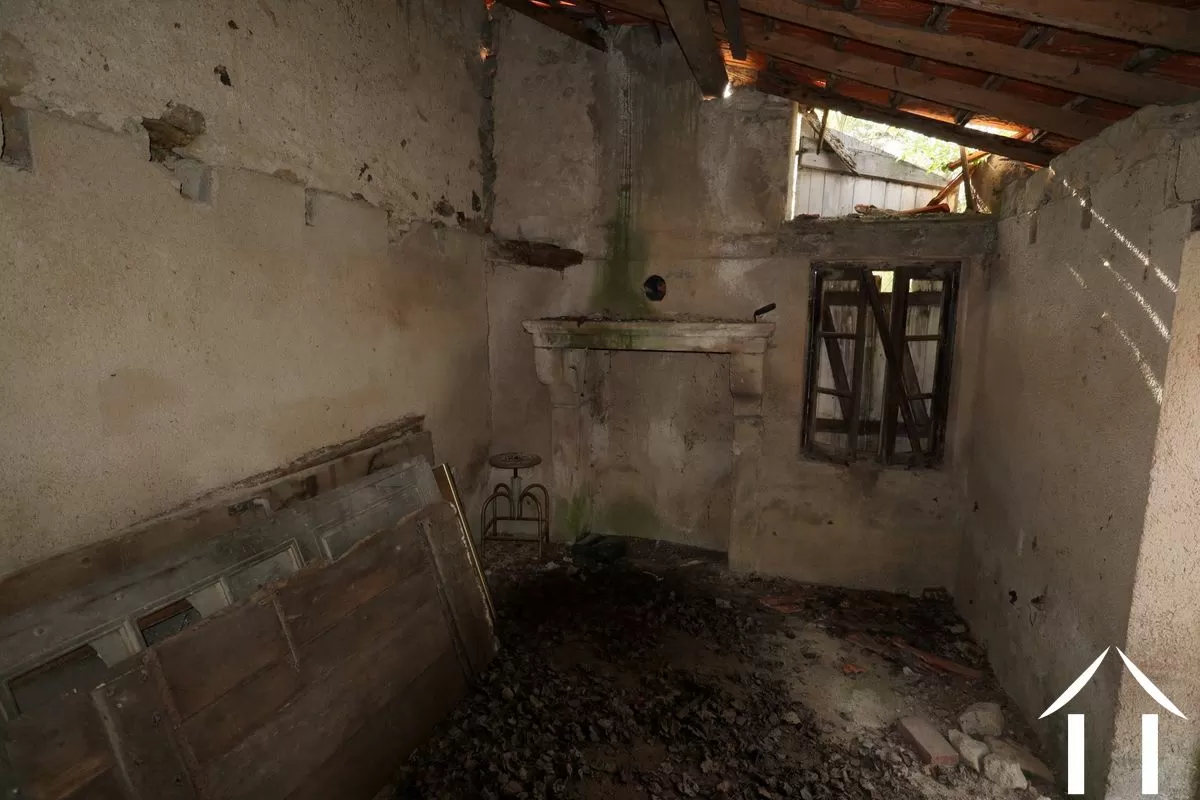 Maison à vendre igornay, bourgogne, CvH5474 Image - 23