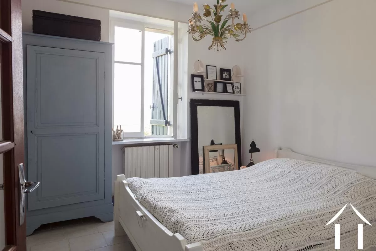 Maison en pierre à vendre arleuf, bourgogne, CvH5323L Image - 5