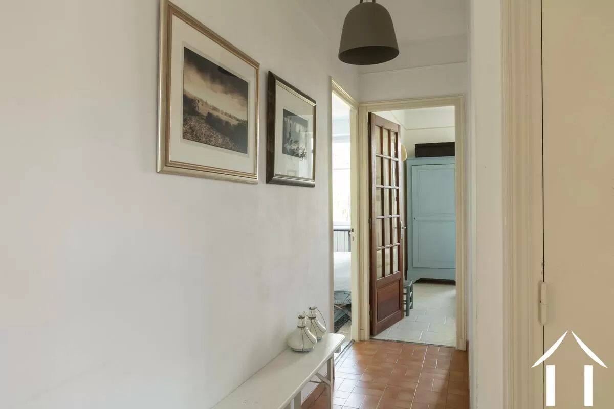 Maison en pierre à vendre arleuf, bourgogne, CvH5323L Image - 10