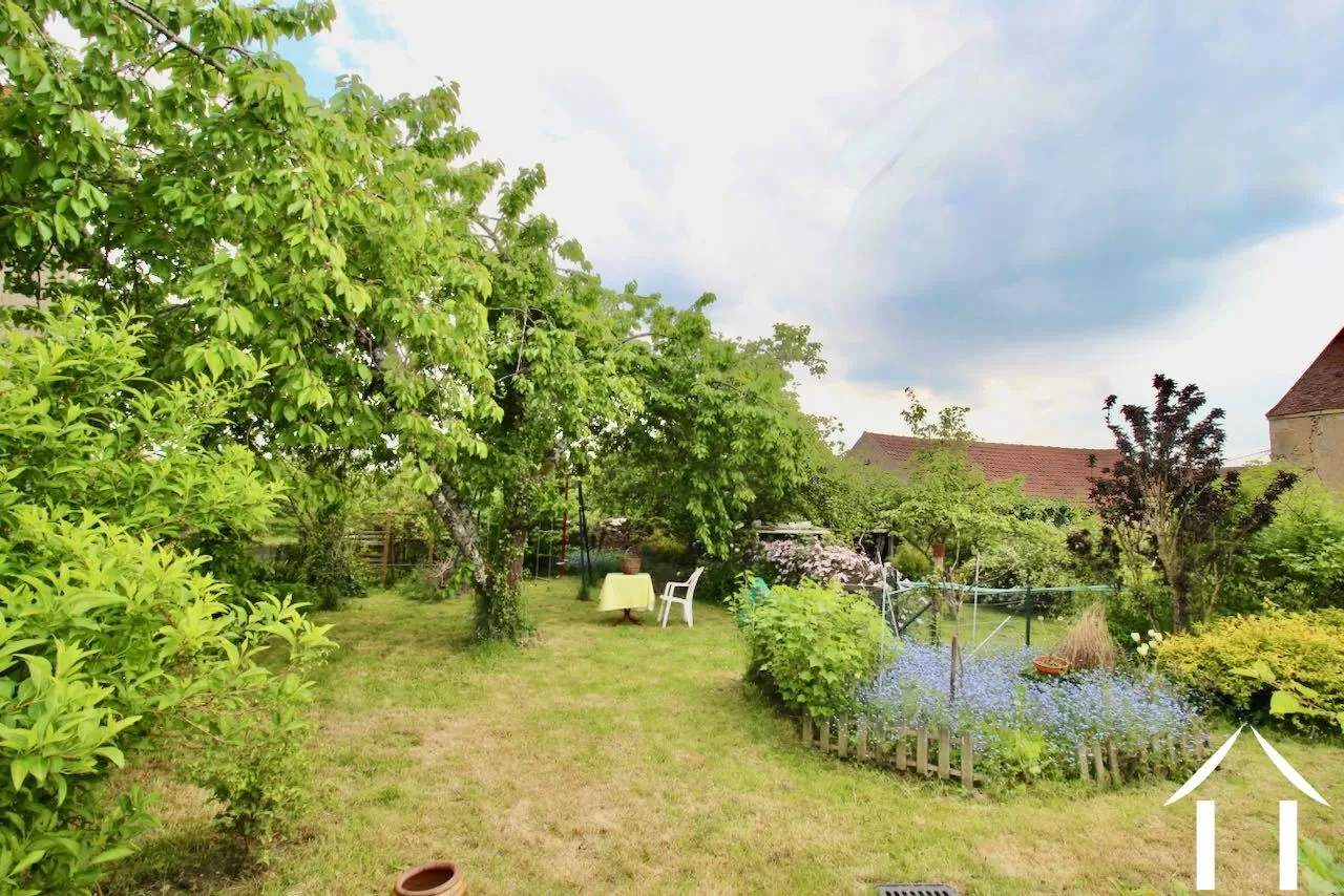 Maison à vendre varzy, bourgogne, LB5507N Image - 3