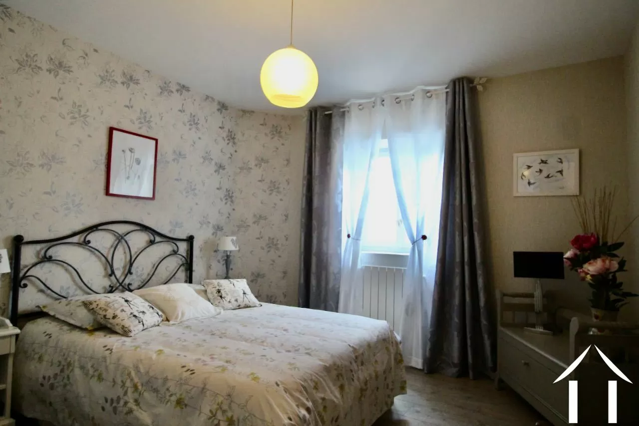 chambre 1 maison