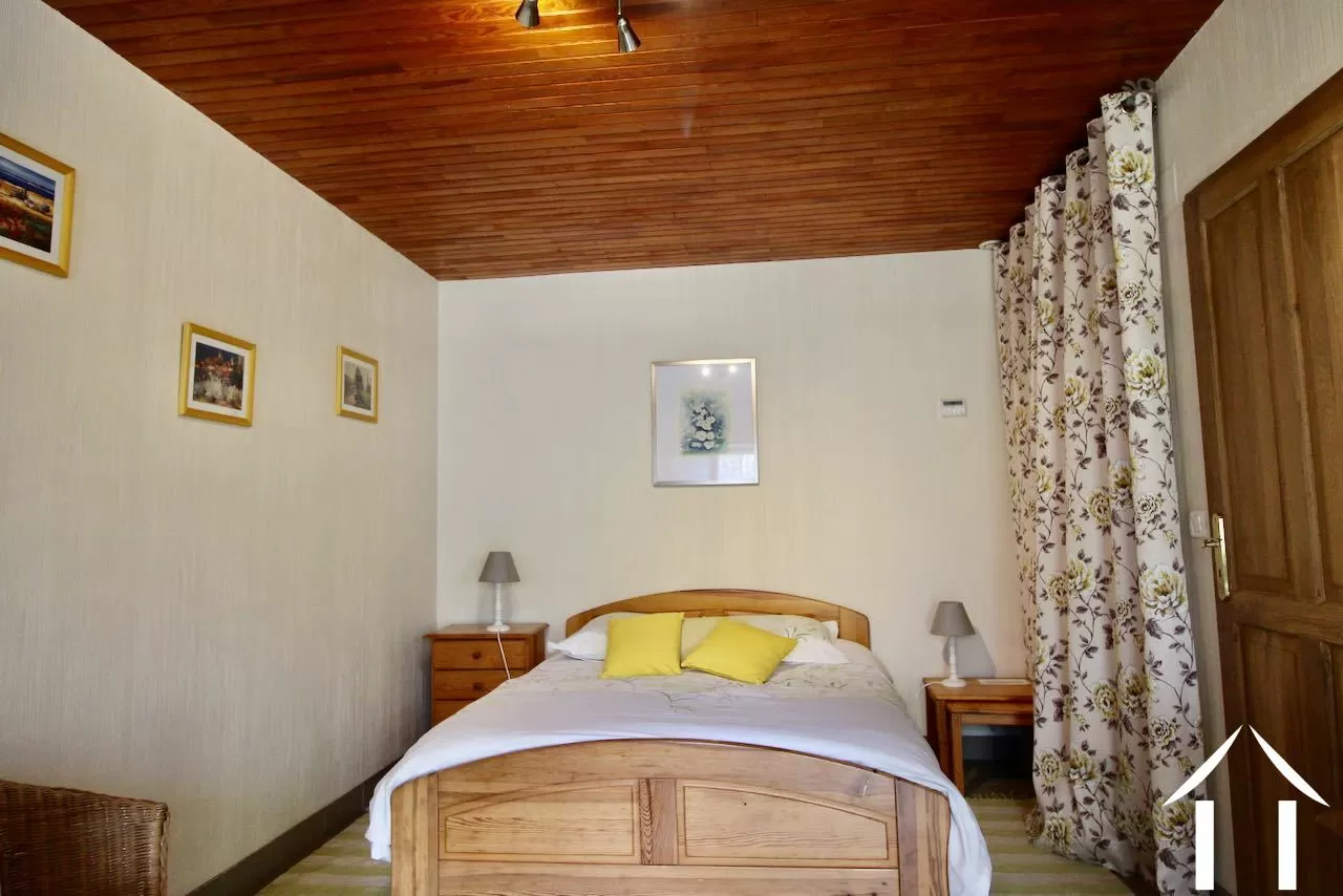 Maison à vendre varzy, bourgogne, LB5507N Image - 14