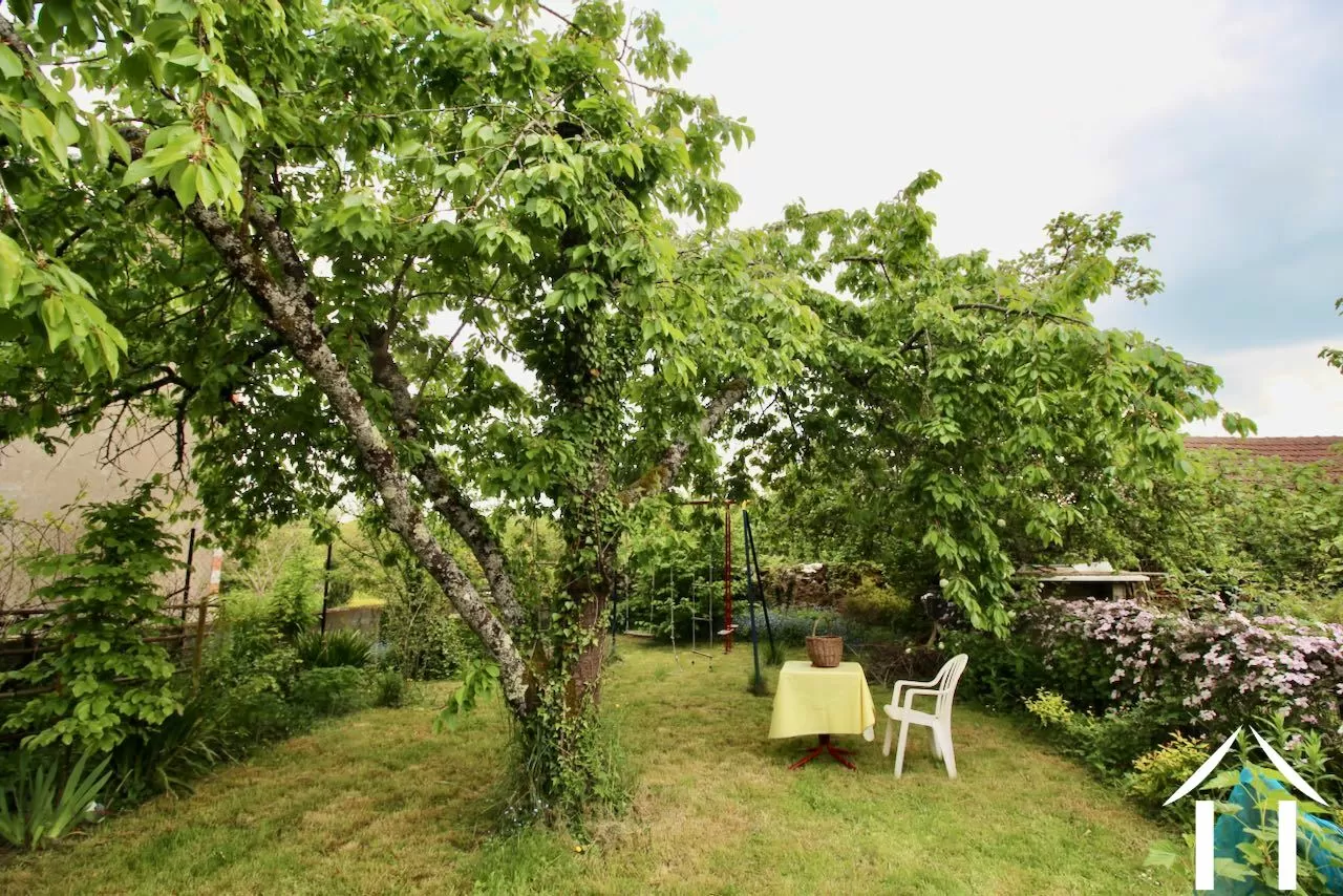 jardin