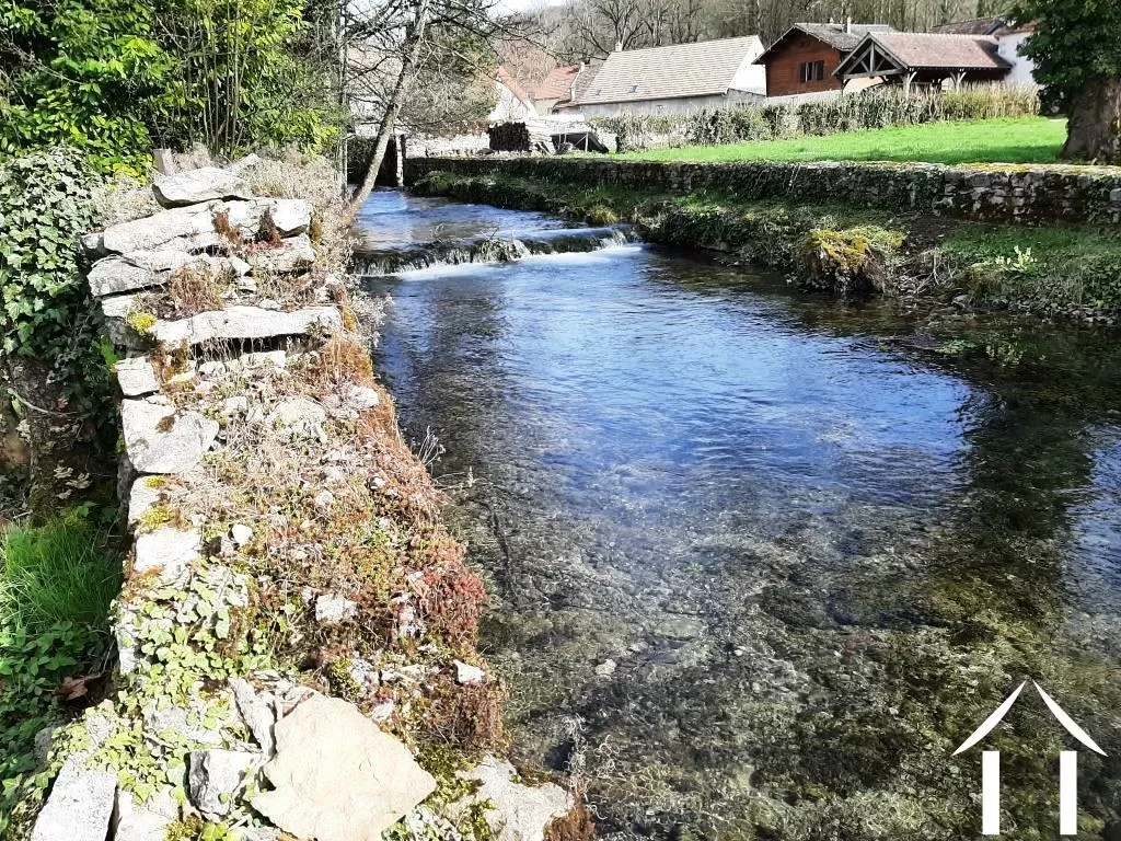 Maison à vendre lusigny sur ouche, bourgogne, RT5339P Image - 21