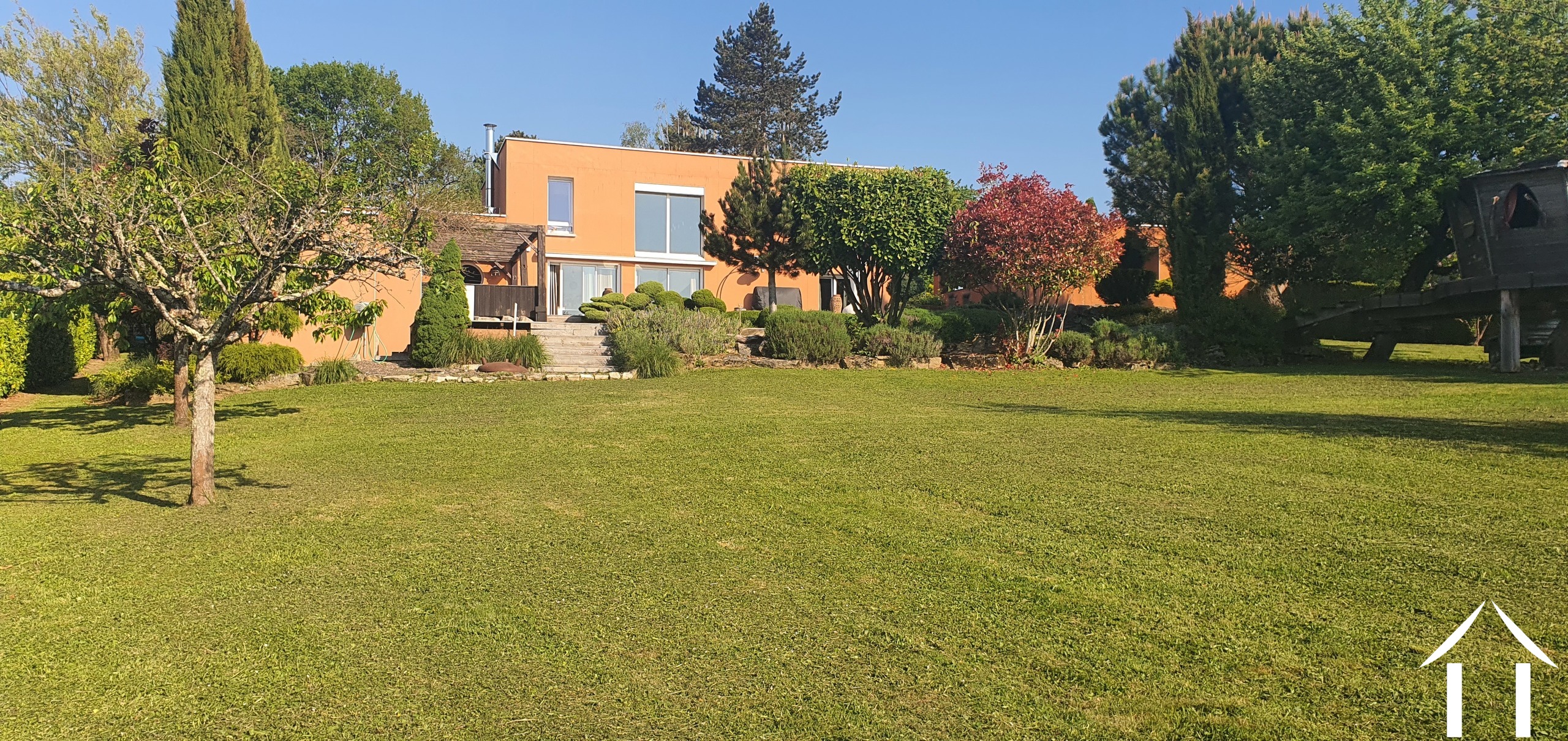 Maison moderne à vendre port sur saone, franche-comté, BH5342H Image - 19