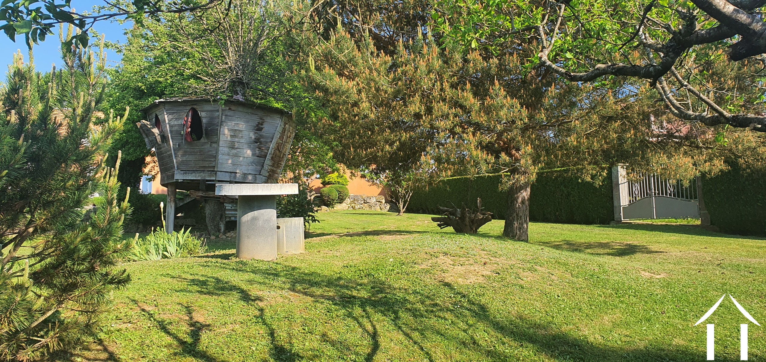 Maison moderne à vendre port sur saone, franche-comté, BH5342H Image - 20