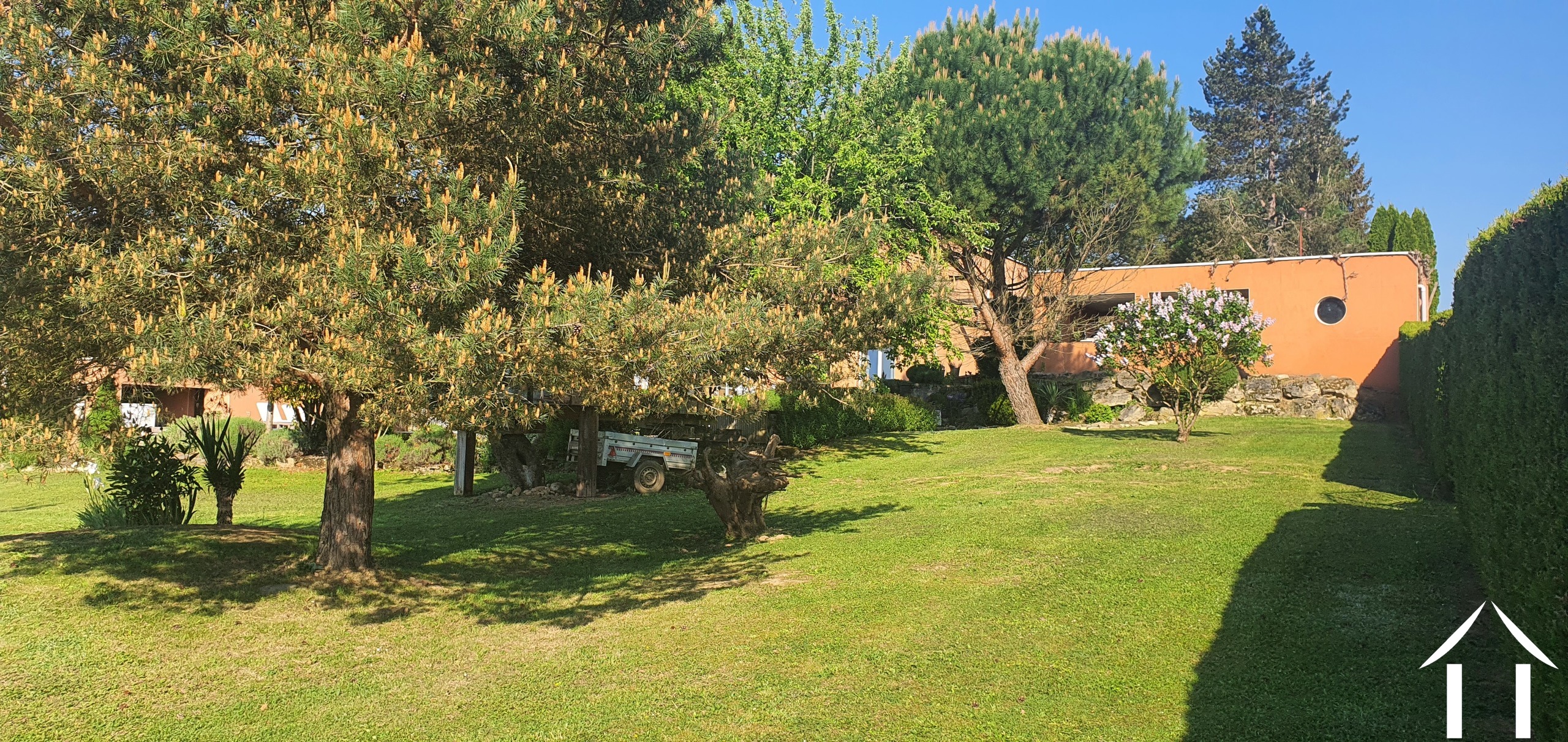 Maison moderne à vendre port sur saone, franche-comté, BH5342H Image - 21