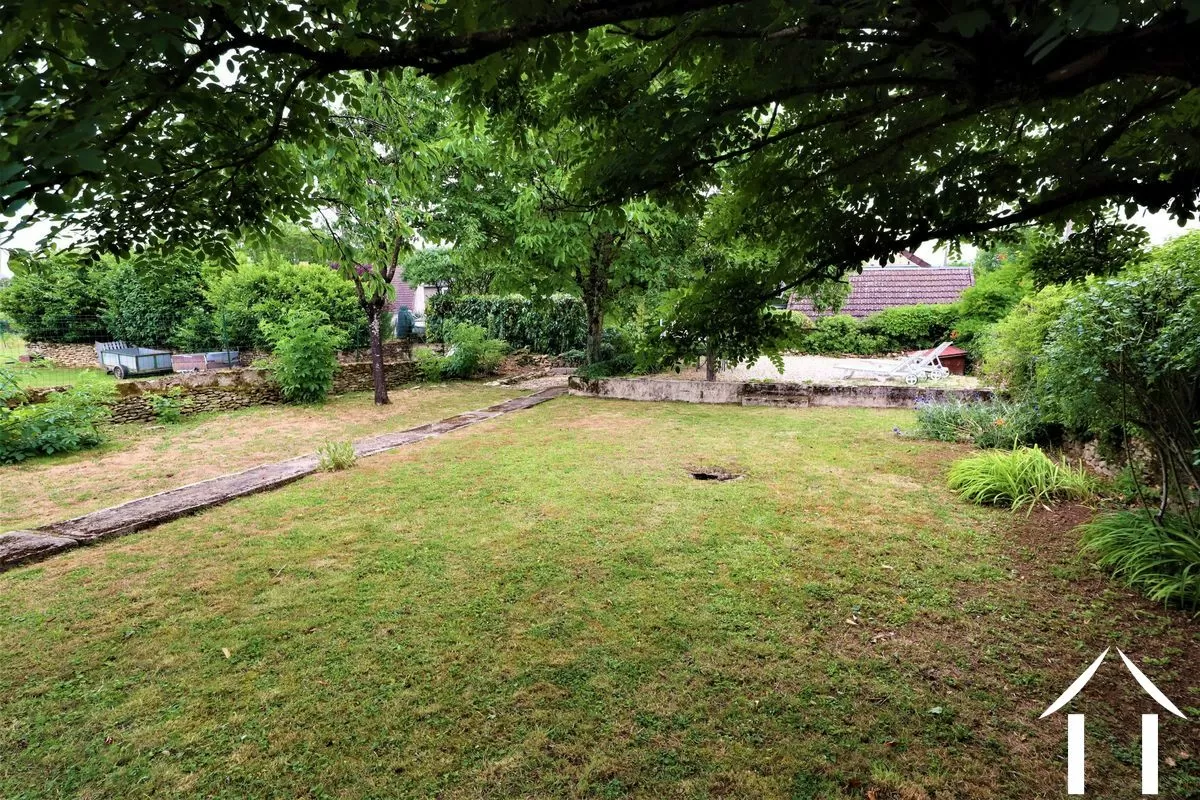 Maison à vendre dompierre sur hery, bourgogne, CVH5315M Image - 40