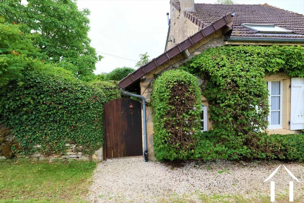 Maison à vendre dompierre sur hery, bourgogne, CVH5315M Image - 46