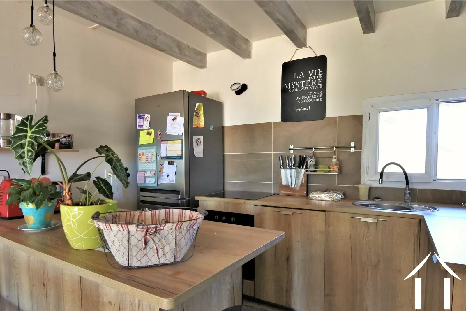 Maison à vendre st martin de salencey, bourgogne, JP5345S Image - 3