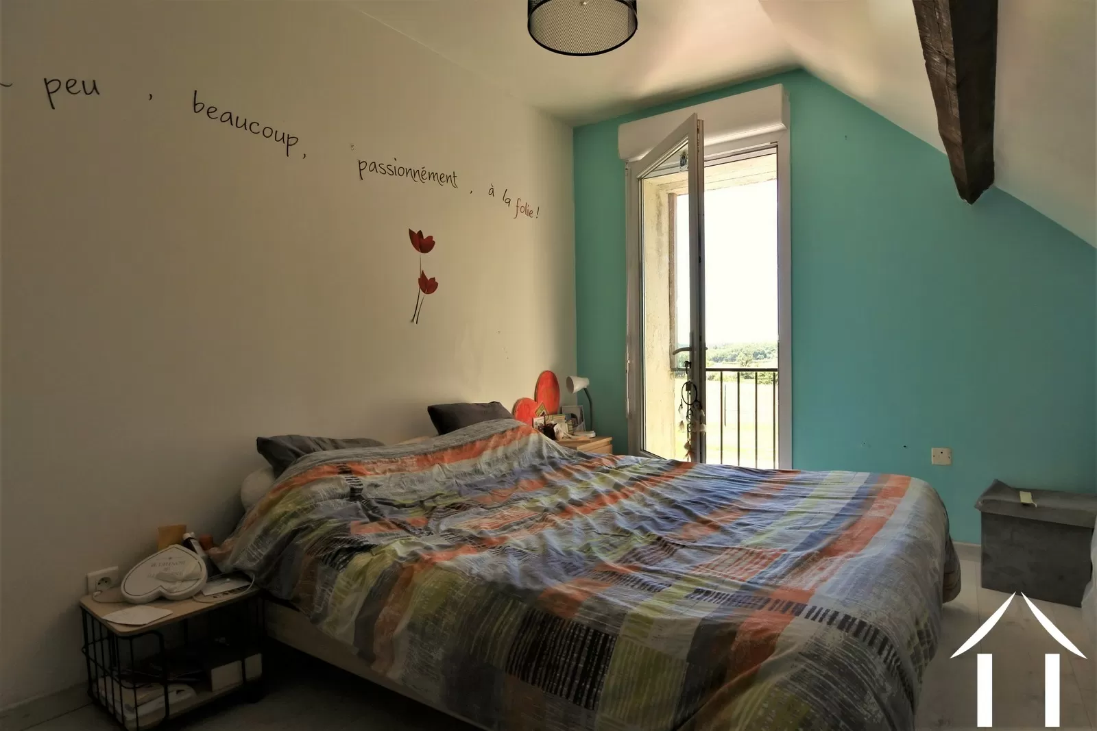 Maison à vendre st martin de salencey, bourgogne, JP5345S Image - 4